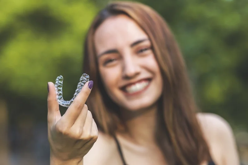 Invisalign