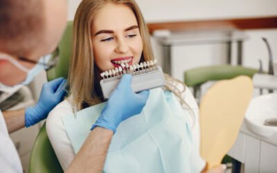 Allure Dental Care & Aesthetics – Dentist  in Chipping Barnet, England
