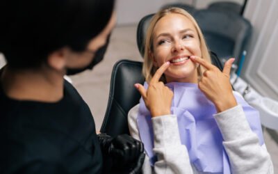 Allure Dental Care & Aesthetics – Your Trusted Dentist in Chipping Barnet, England