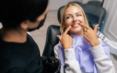 Allure Dental Care & Aesthetics – Your Trusted Dentist in Chipping Barnet, England