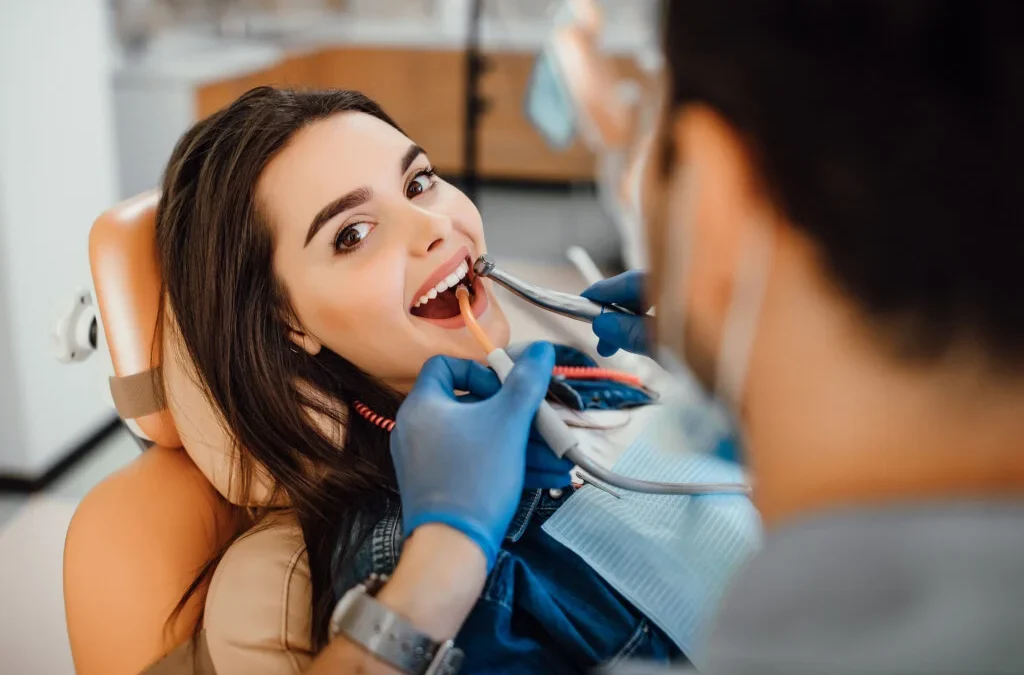 The Importance of Regular Dental Checkups for a Healthy Smile in the UK