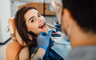 The Importance of Regular Dental Checkups for a Healthy Smile in the UK