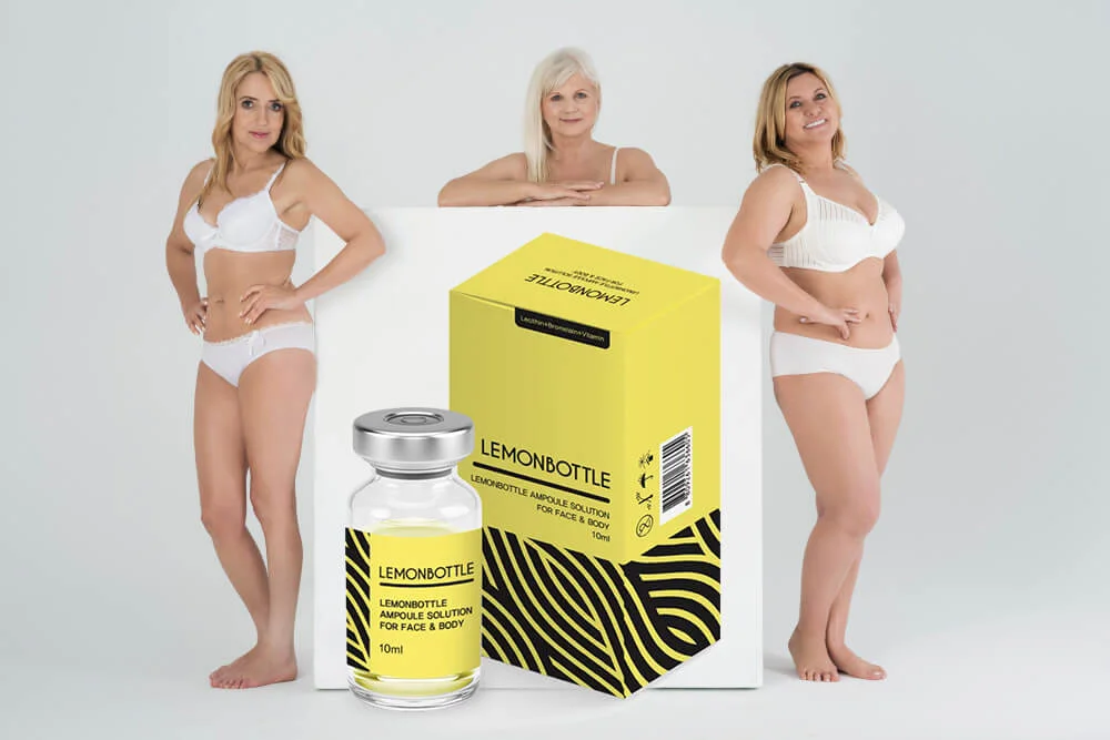 Fat Reduction - Allure - Your Trusted Dentist & Aesthetic Clinic in Barnet,  London
