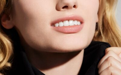 Smile Makeovers in Dentistry