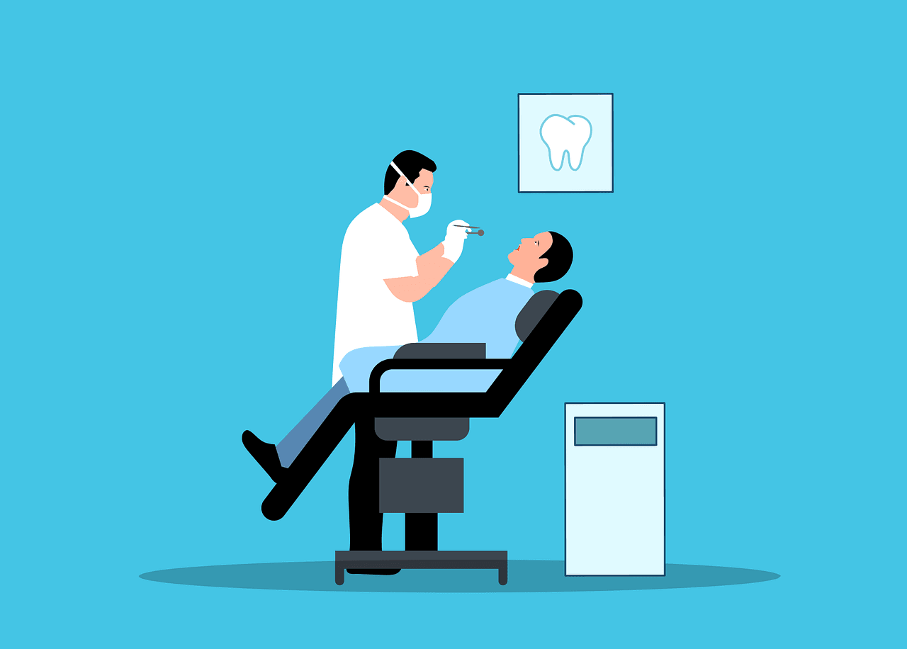 dentist, clinic, appointment, Private Dentist Barnet