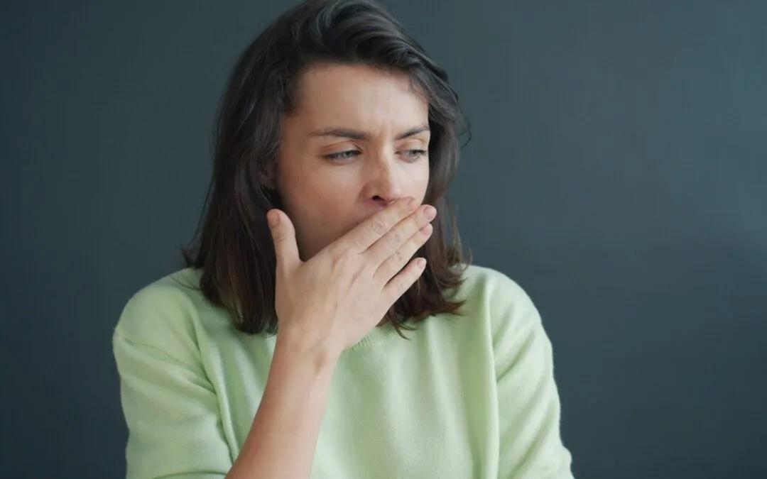 Bleeding Gums and Bad Breath: The Gum Disease Questions Barnet Patients Keep Googling