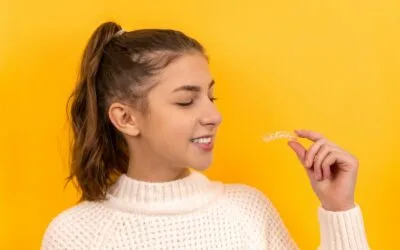 Teeth Whitening in Barnet: What the Supermarket Kits Won’t Tell You